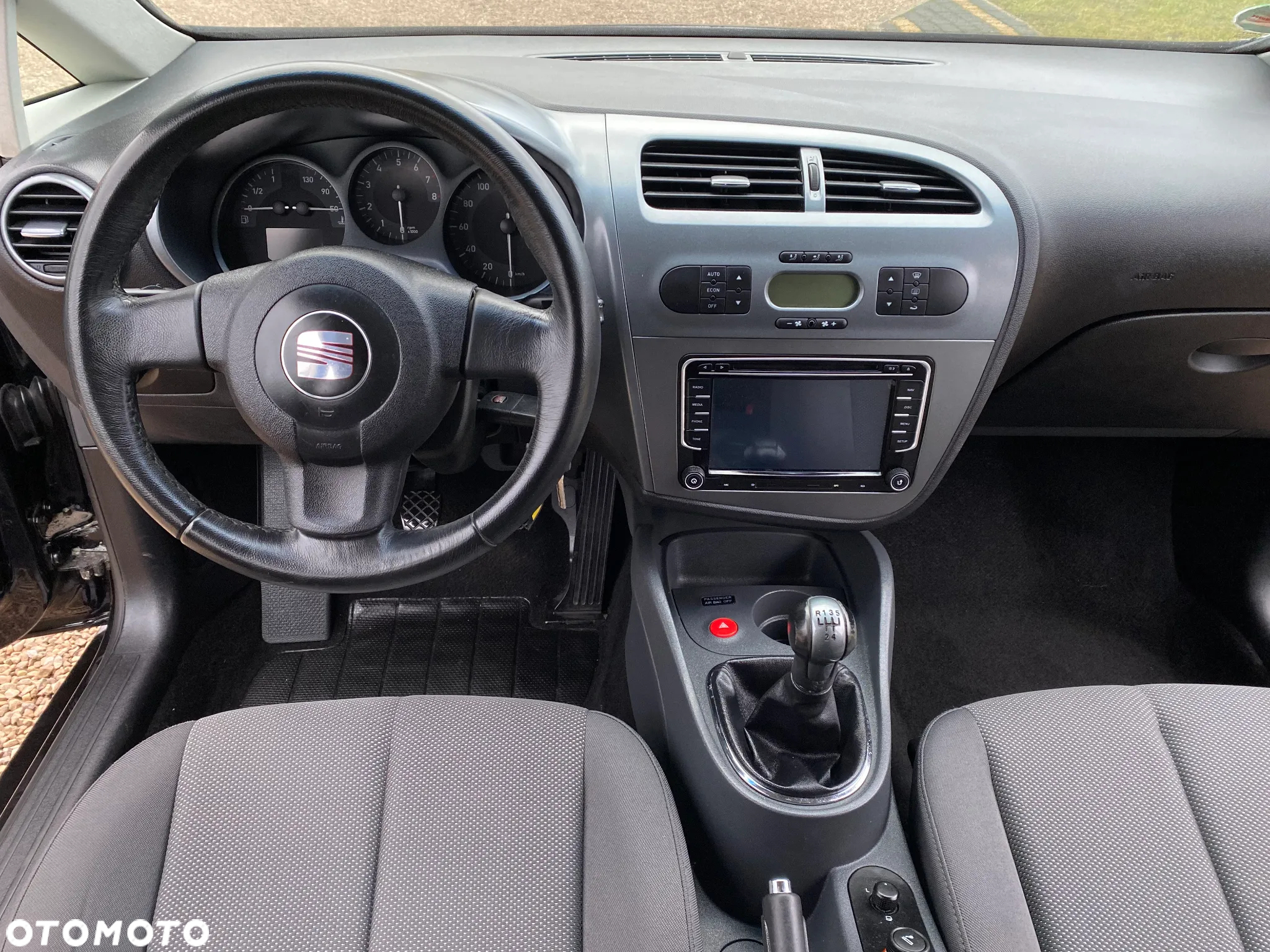 Seat Leon 1.6 Sport Limited - 22