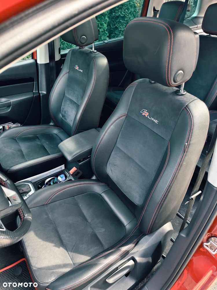 Seat Alhambra 2.0 TDI FR-Line DSG - 7