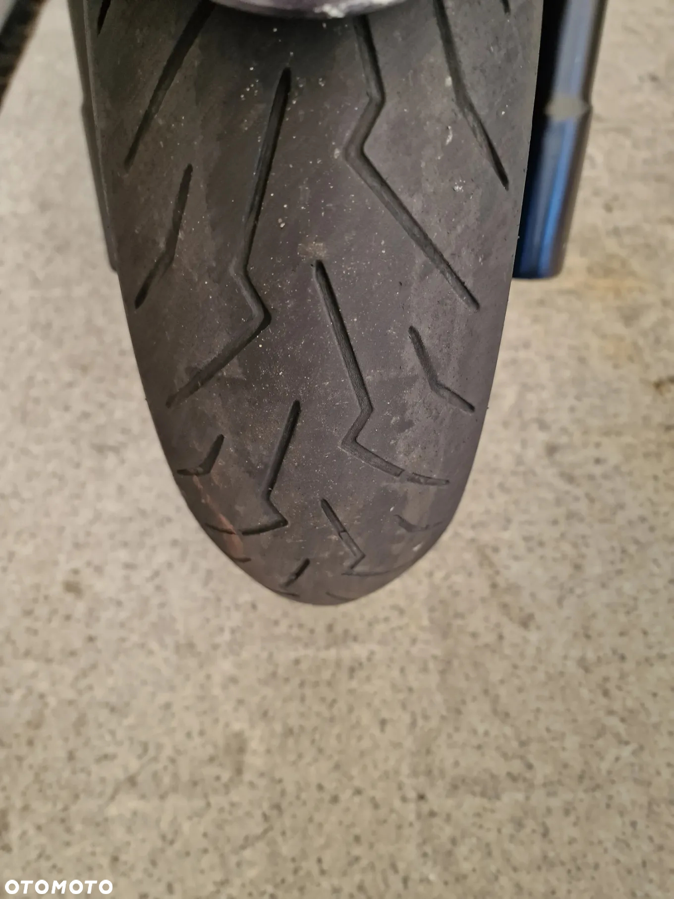 Kymco Downtown - 11