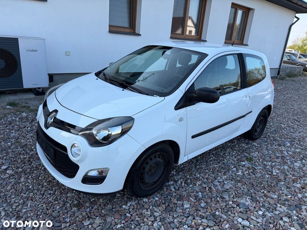 Renault Twingo 1.2 LEV 16V 75 Dynamique - 7