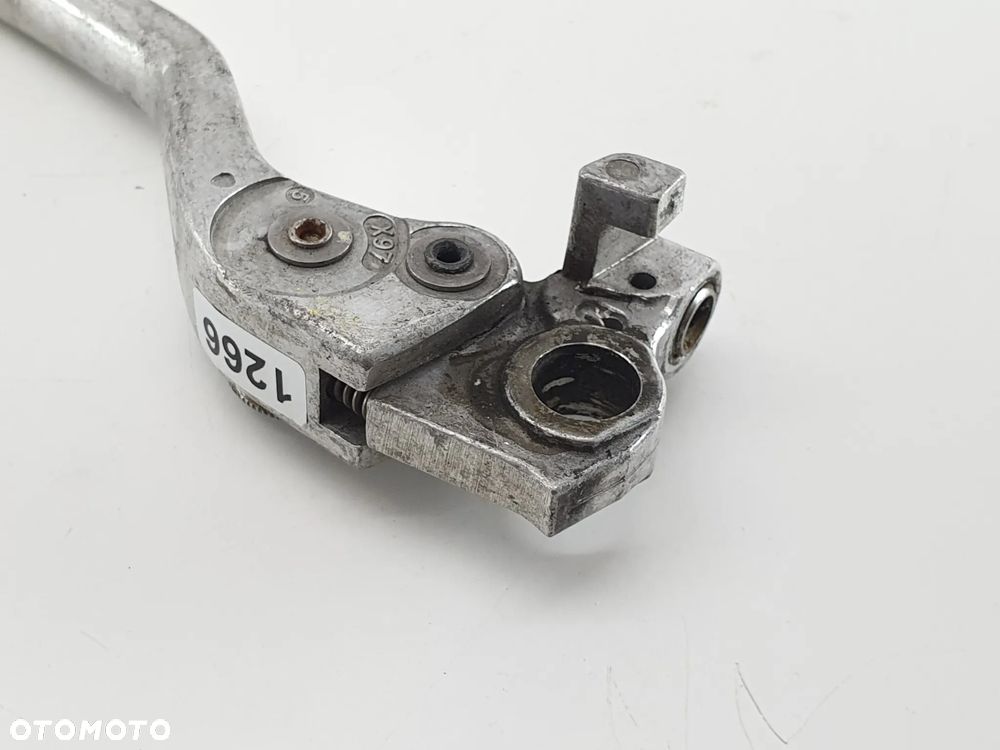 DZWIGNIA SPRZEGLA KLAMKA KAWASAKI YAMAHA HONDA SUZUKI - 8