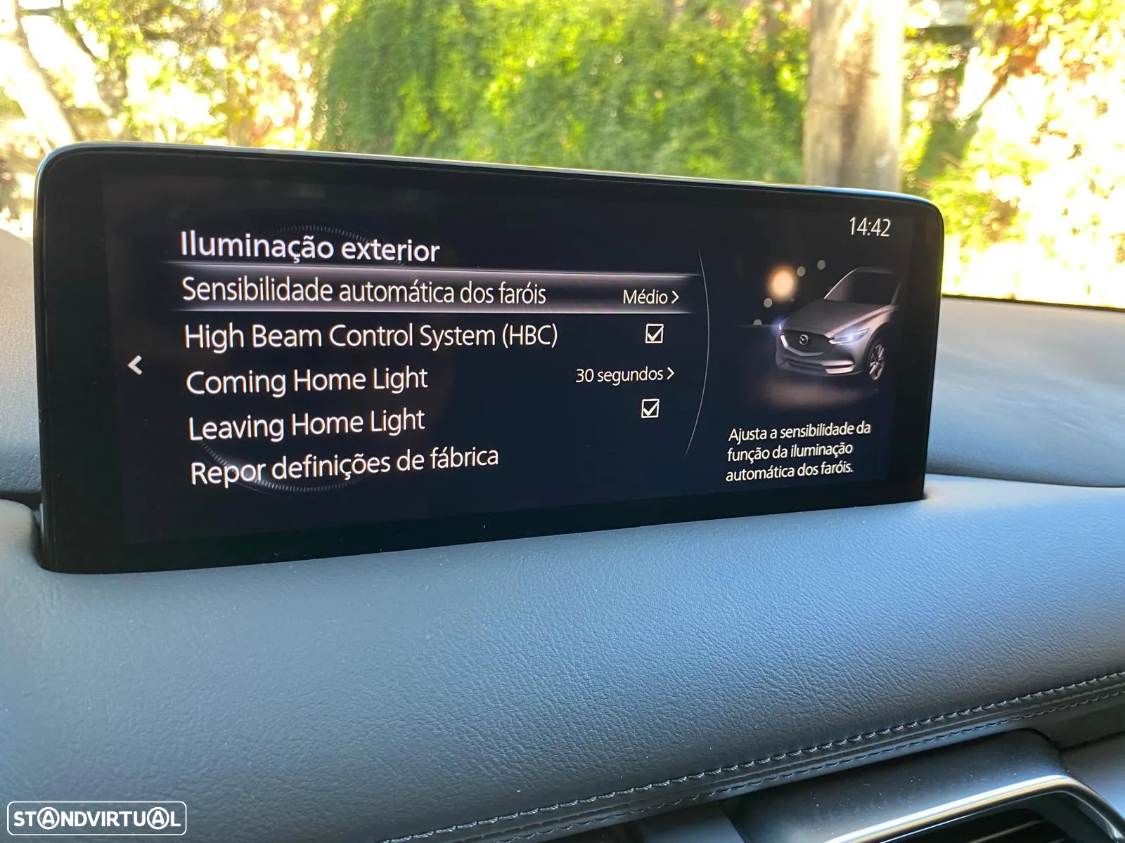 Mazda CX-5 2.2 D Centre-Line Connectivity & Convenience Pack - 40