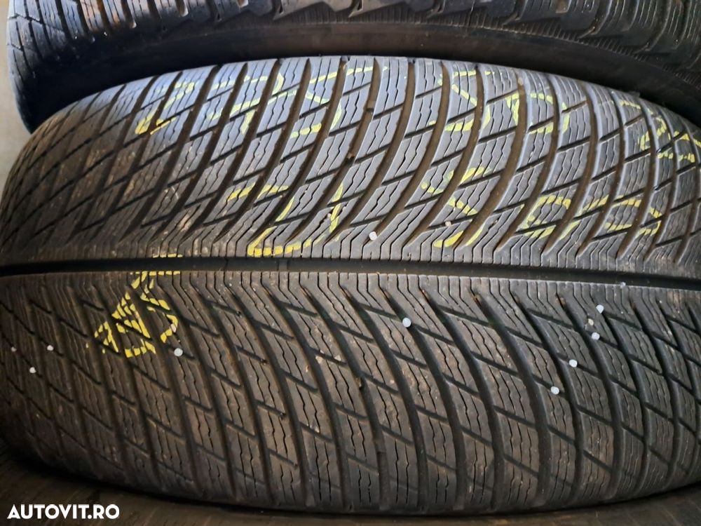 2 anvelope 275/50 R20 Michelin - 2