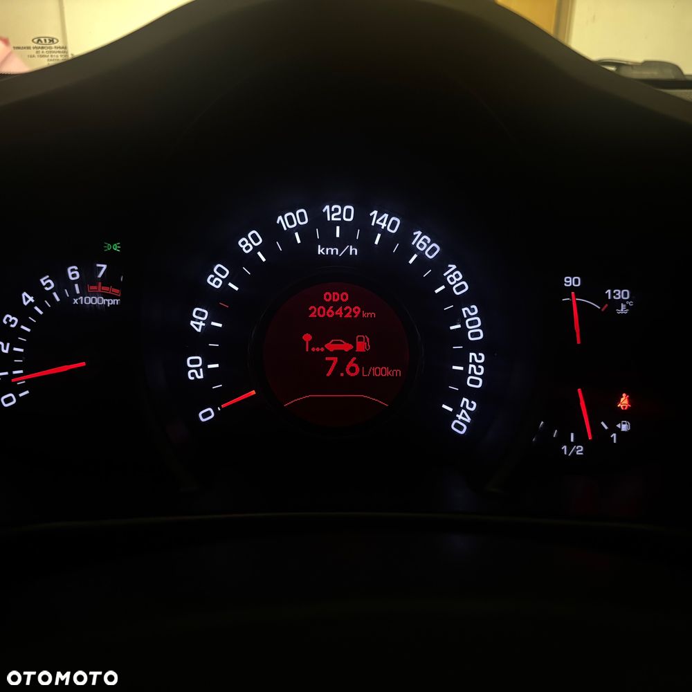 Kia Sportage 1.6 GDI XL 2WD - 30