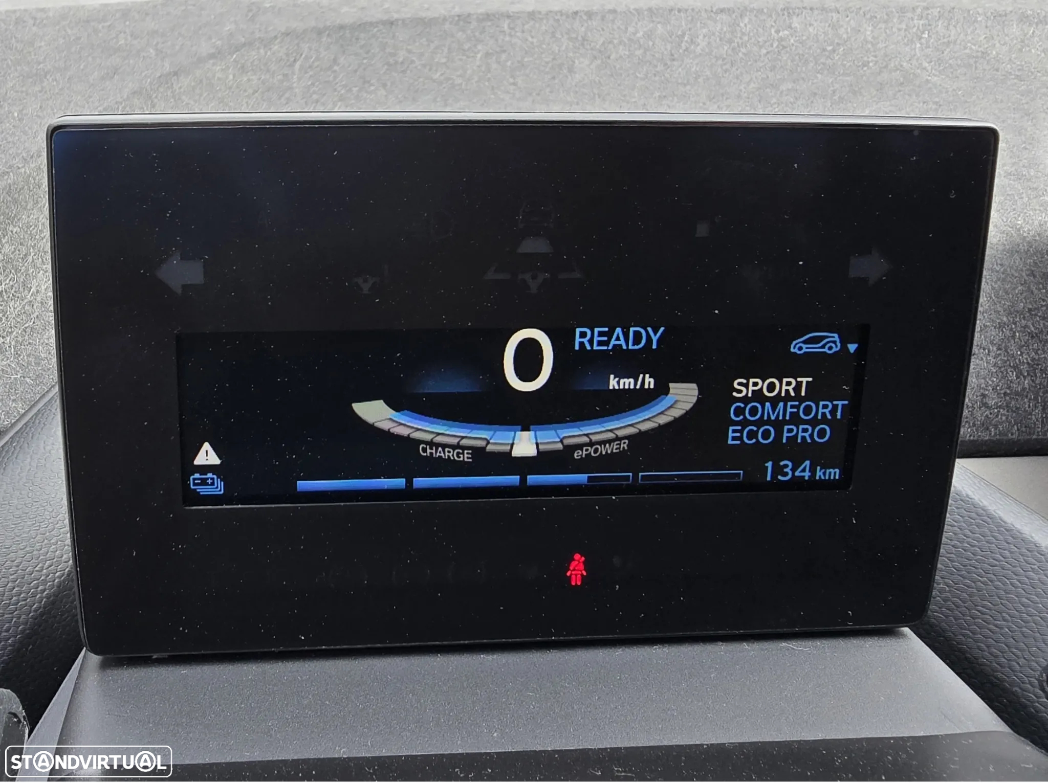 BMW i3 s 120Ah - 14