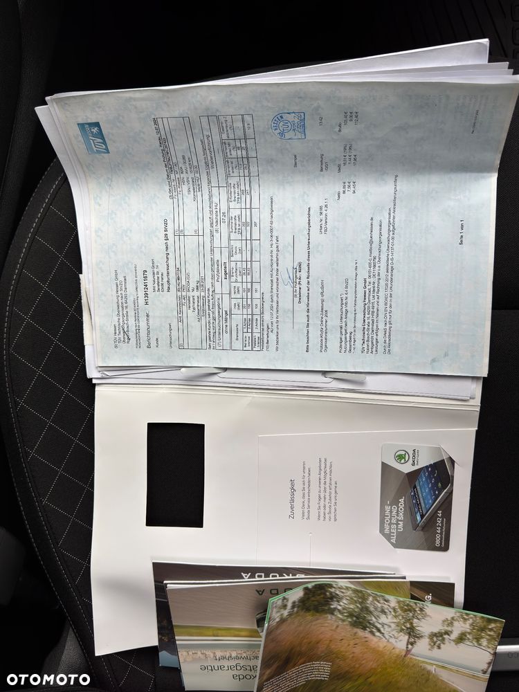 Skoda Karoq 2.0 TDI SCR Clever - 27