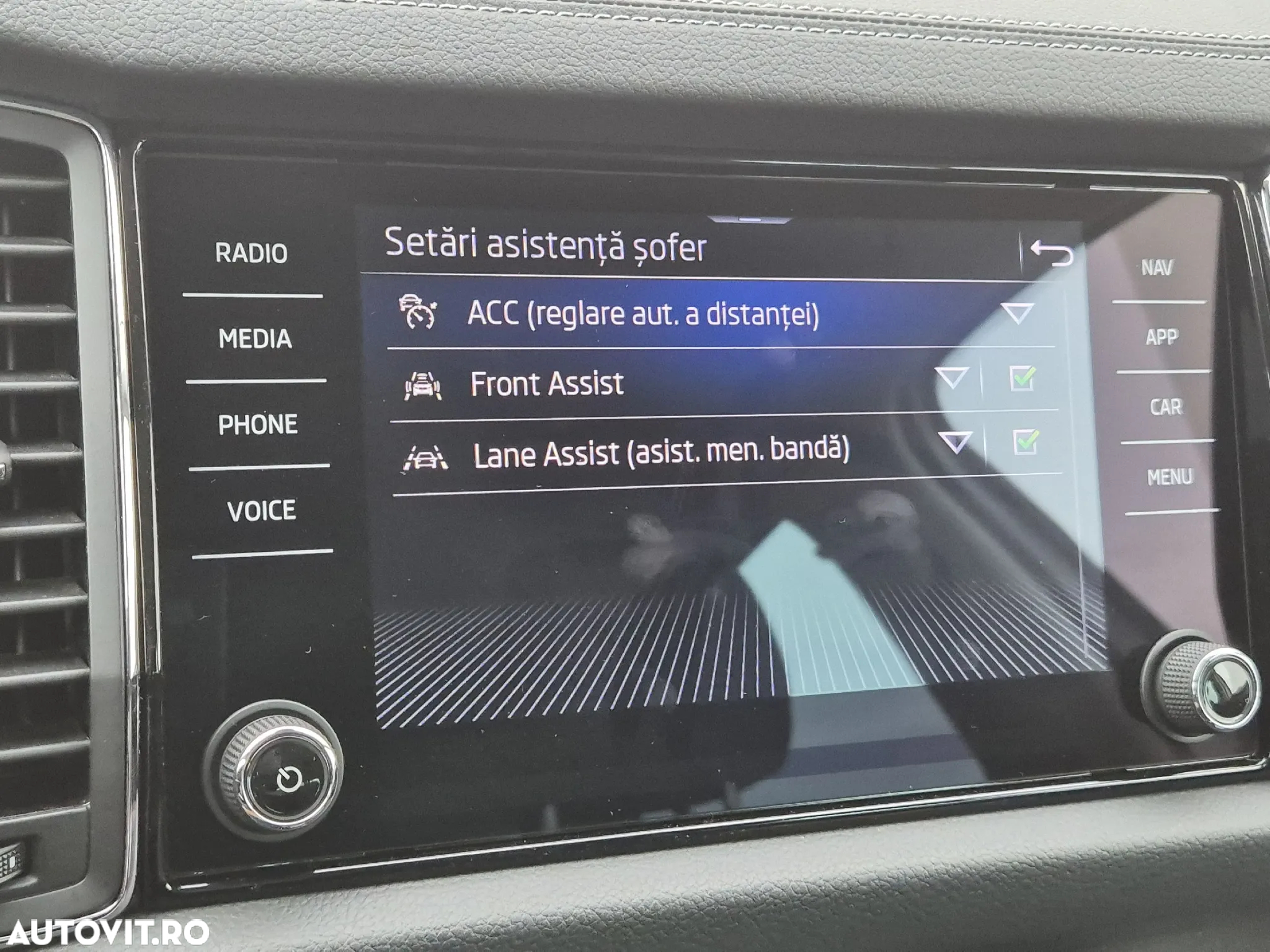 Skoda Kodiaq 1.5 TSI DSG Ambition - 24