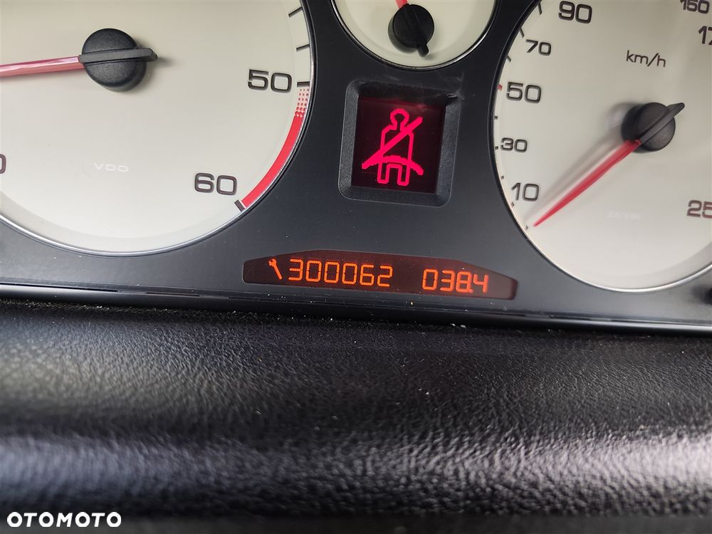 Peugeot 607 2.2 HDI Pack Ivoire - 11