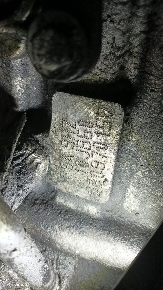 MOTOR COMPLETO | CITROEN C3 I (FC_, FN_) | 02 - | Ref: 9HZ - 4