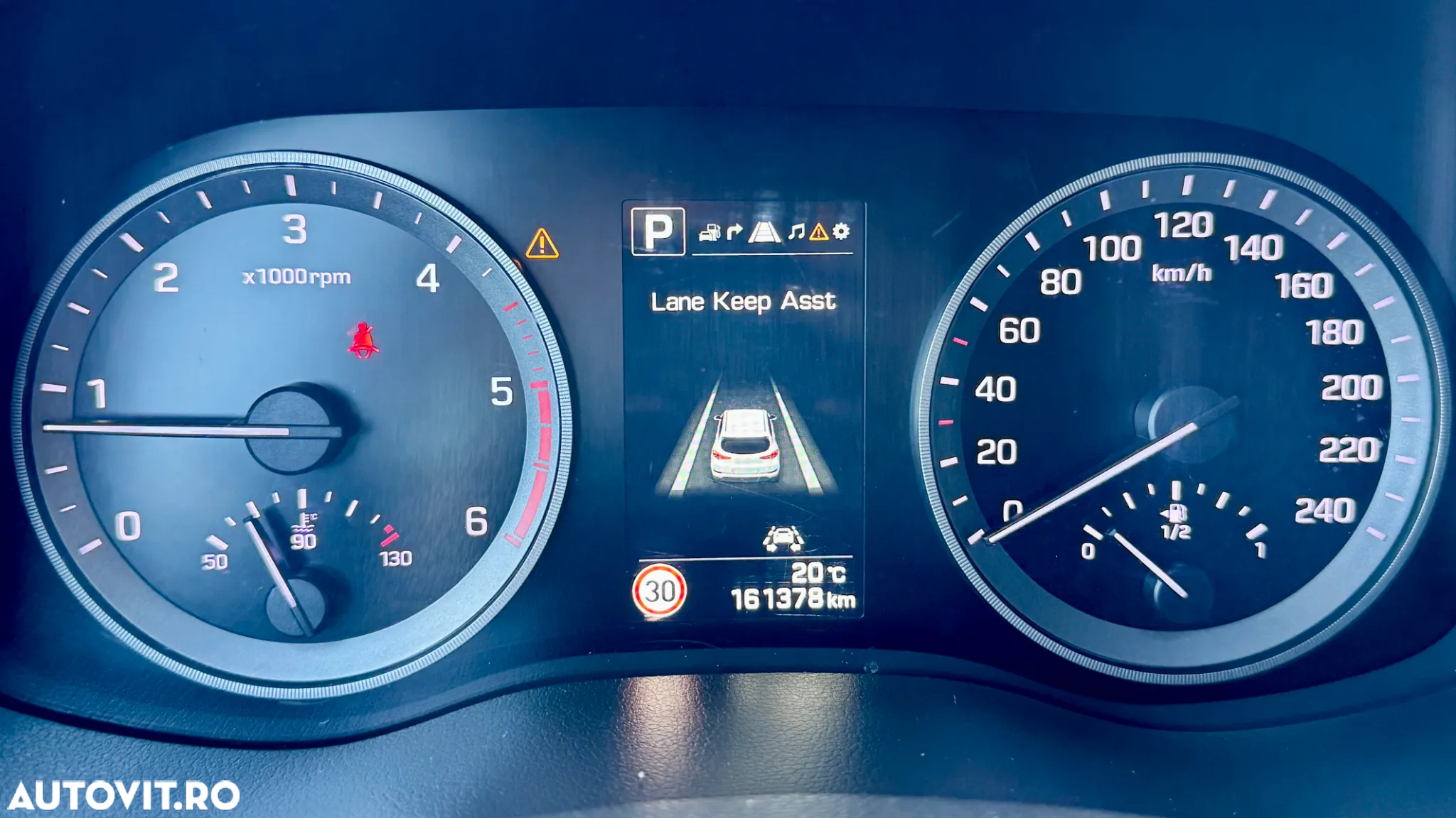 Hyundai Tucson - 18