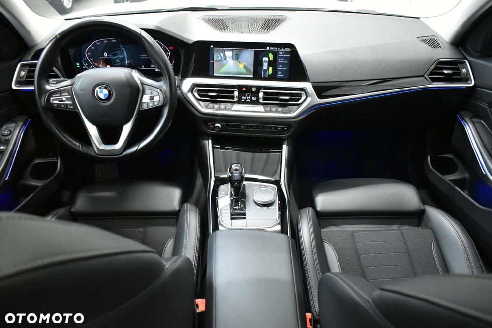 BMW Seria 3 - 6