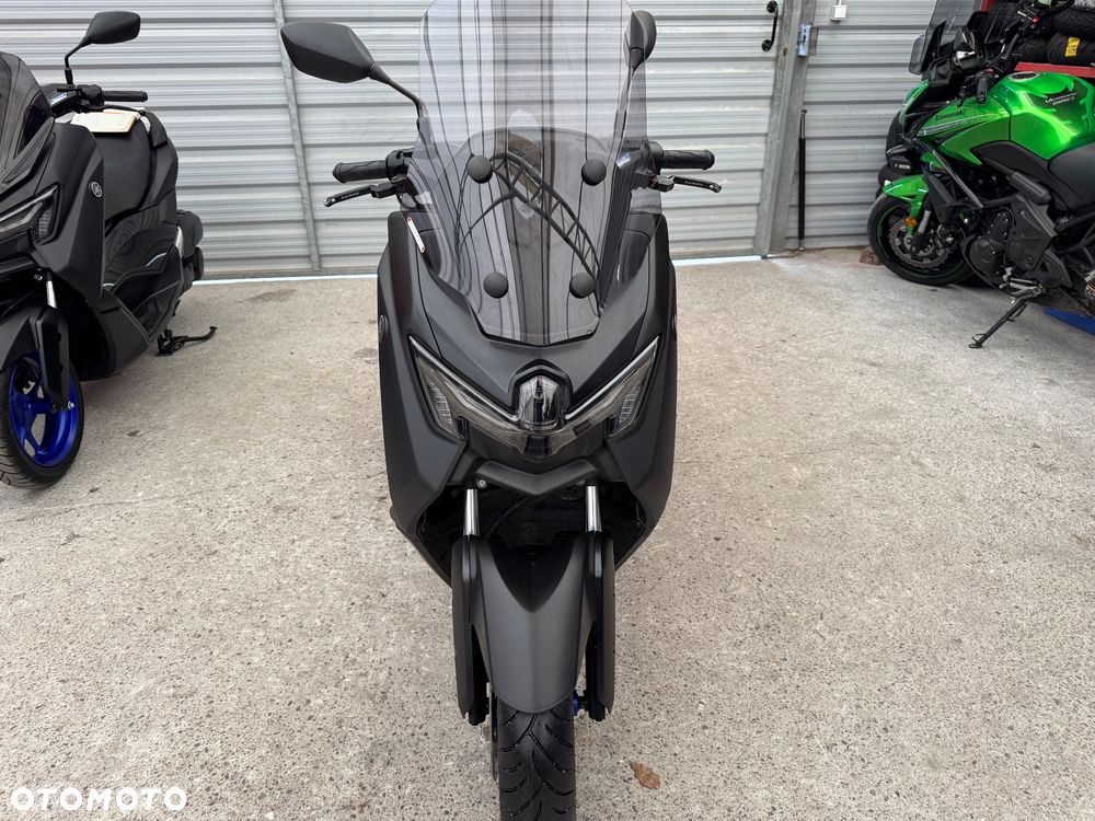 Yamaha NMAX - 28