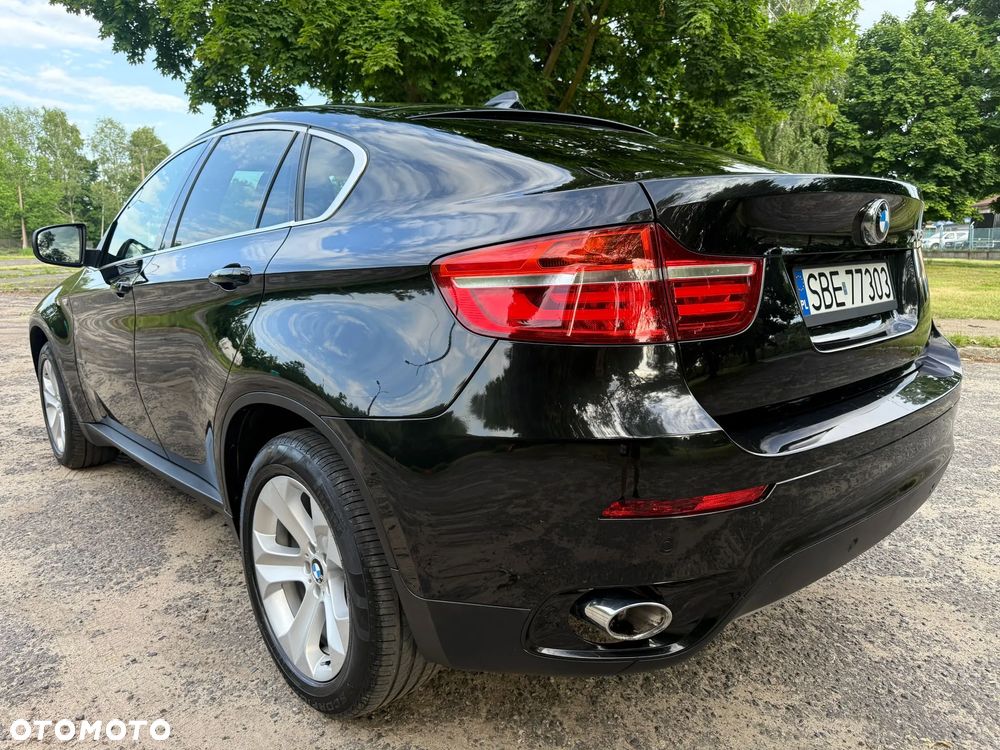 BMW X6 30d xDrive - 16