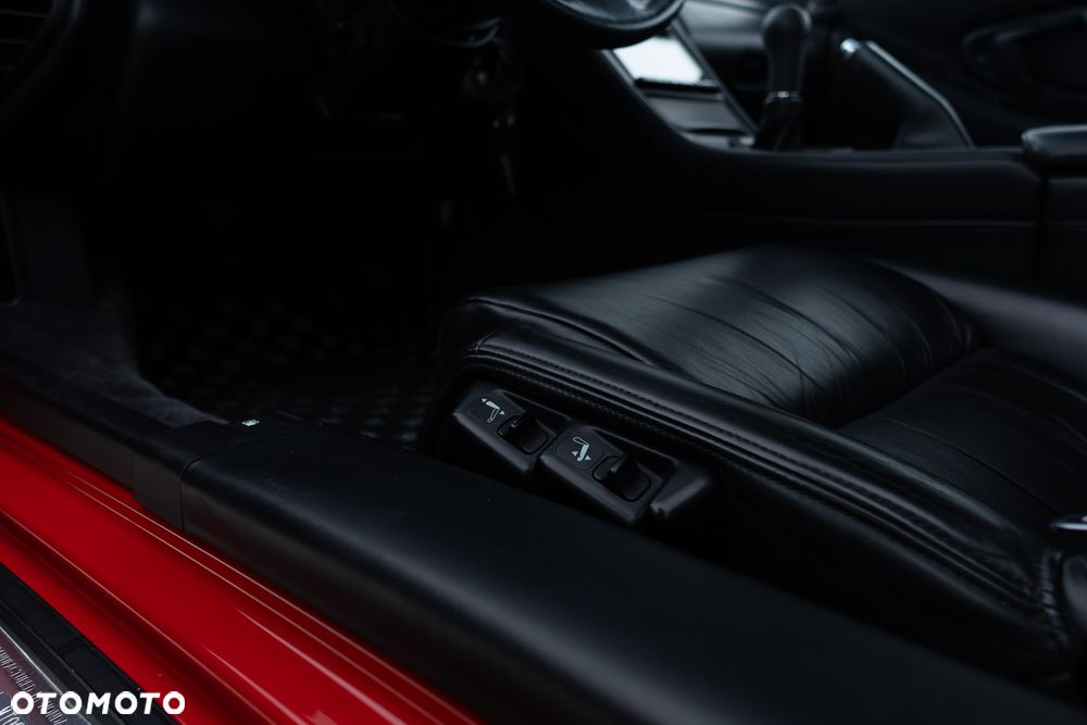Acura NSX - 28