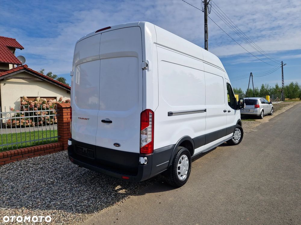 Ford Transit - 4