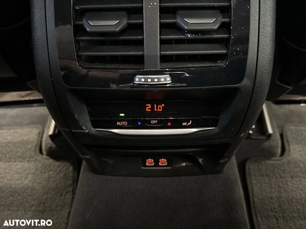 BMW X4 xDrive20d AT MHEV - 26