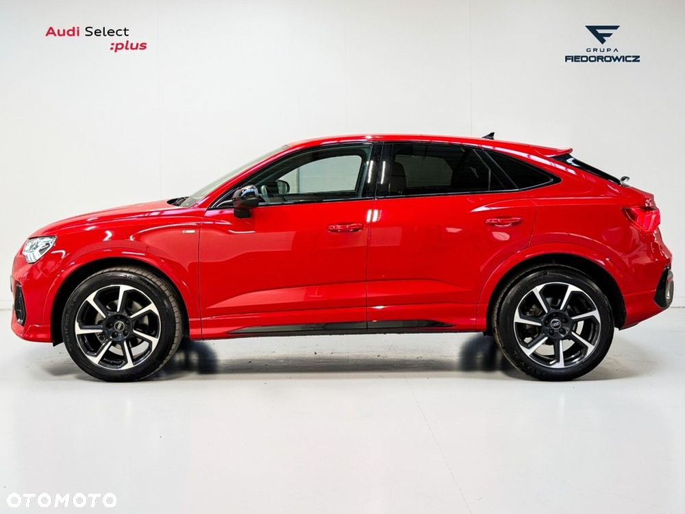 Audi Q3 - 5