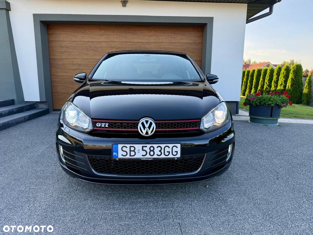 Volkswagen Golf 2.0 GTI DSG - 4