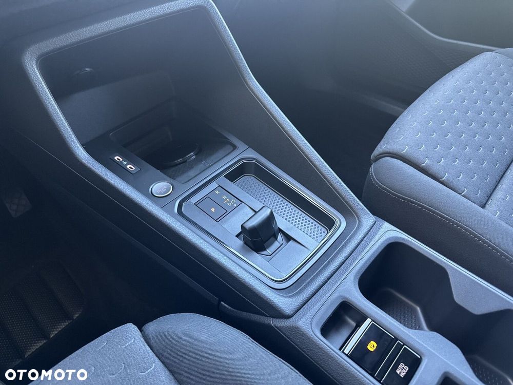 Volkswagen Caddy Life - 19