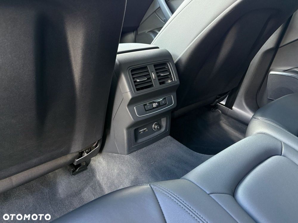 Audi Q5 - 28