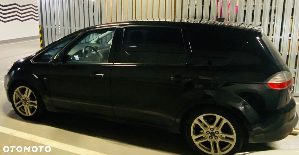 Ford S-Max 2.3 Titanium - 6