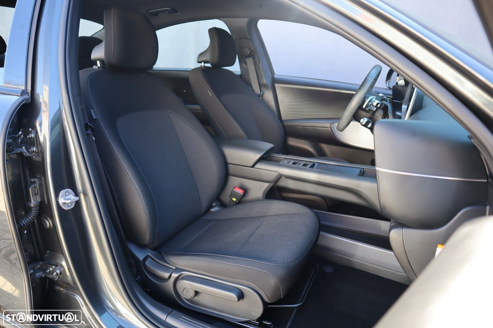 Hyundai Ioniq 6 - 23