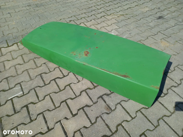 Maska górna AL82156 John Deere 6910