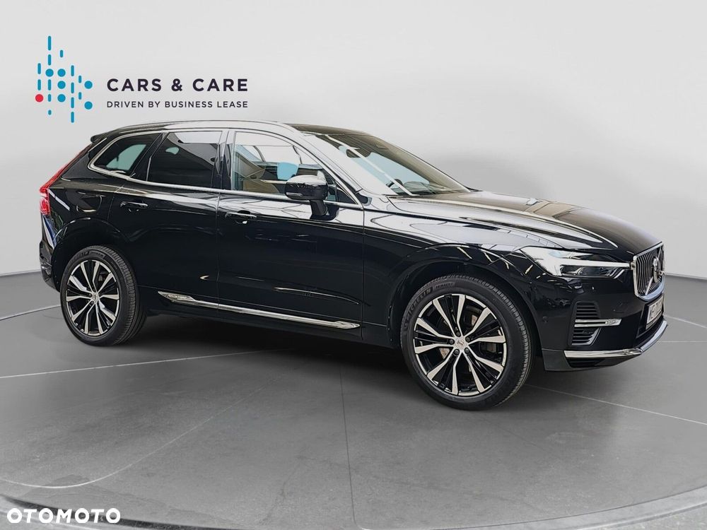 Volvo XC 60 T8 Plug-In Hybrid AWD Ultimate Bright - 30