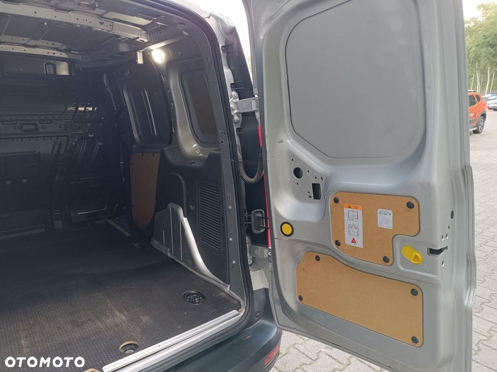 Ford transit-connect Trend L1 3os. - 12