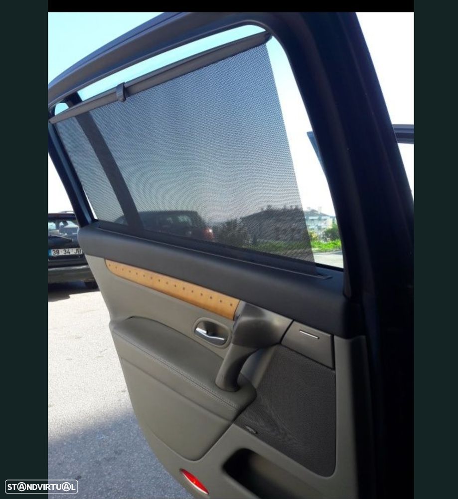 Renault Vel Satis 3.0 D V6 Initiale - 5