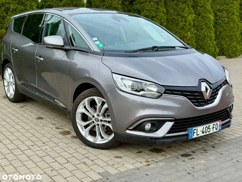 Renault Scenic 1.3 TCe Energy Zen EDC - 17