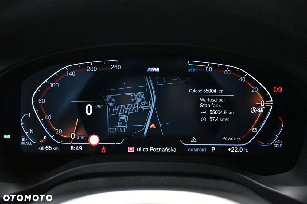 BMW X3 - 18