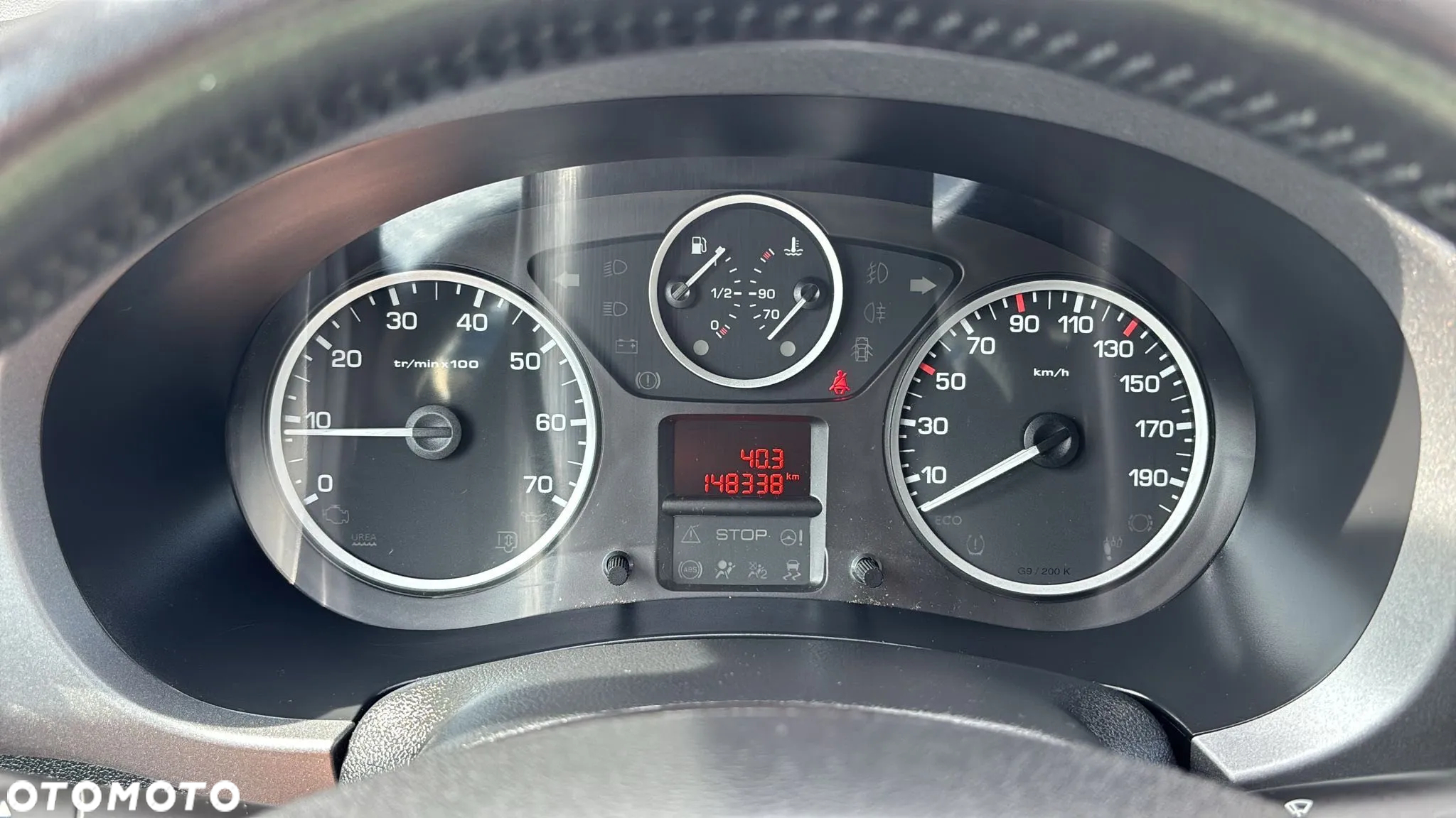 Citroën Berlingo 1.6 BlueHDi XTR S&S - 15