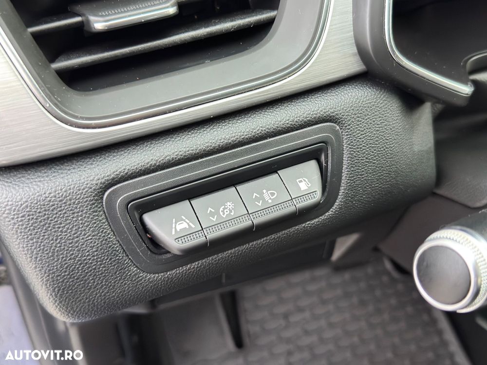 Renault Captur E-Tech Plug-In-Hybrid Intens - 26