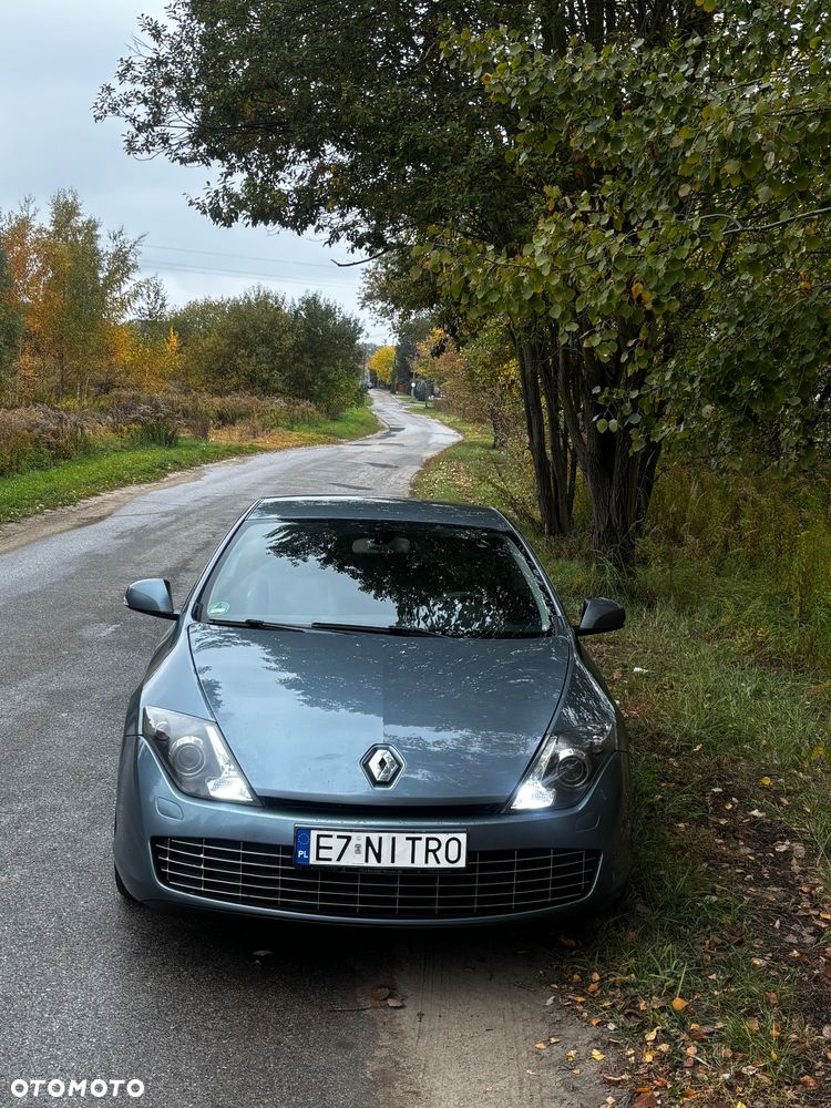 Renault Laguna 2.0 dCi GT - 6