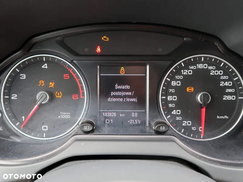 Audi Q5 2.0 TDI Quattro Sport S tronic - 19