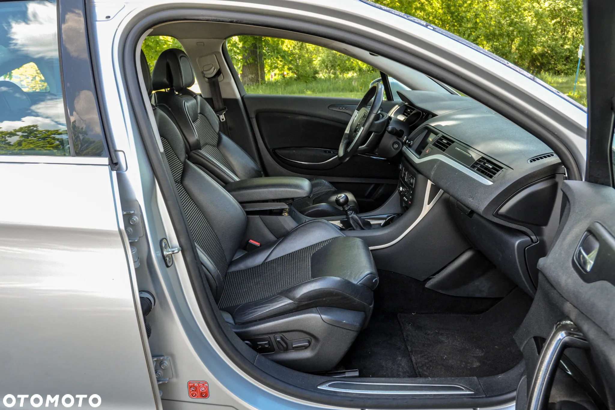 Citroën C5 2.0 HDi Exclusive - 11