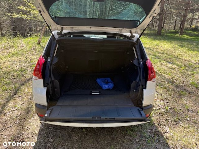 Peugeot 3008 1.6 HDi Style - 7