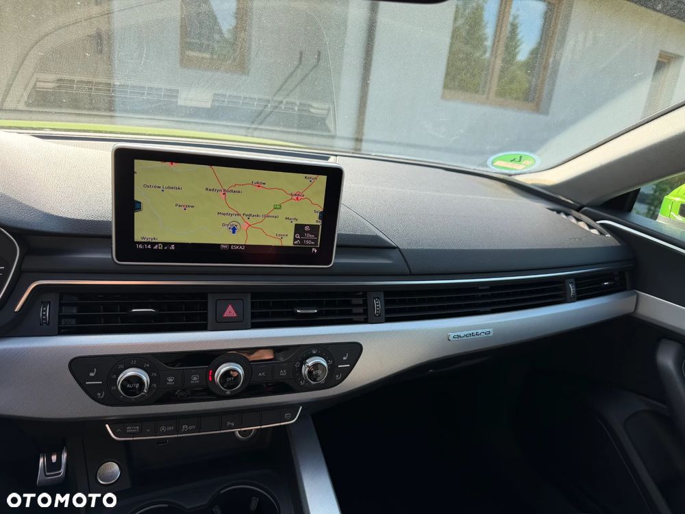 Audi A5 Sportback 2.0 TFSI quattro design - 29