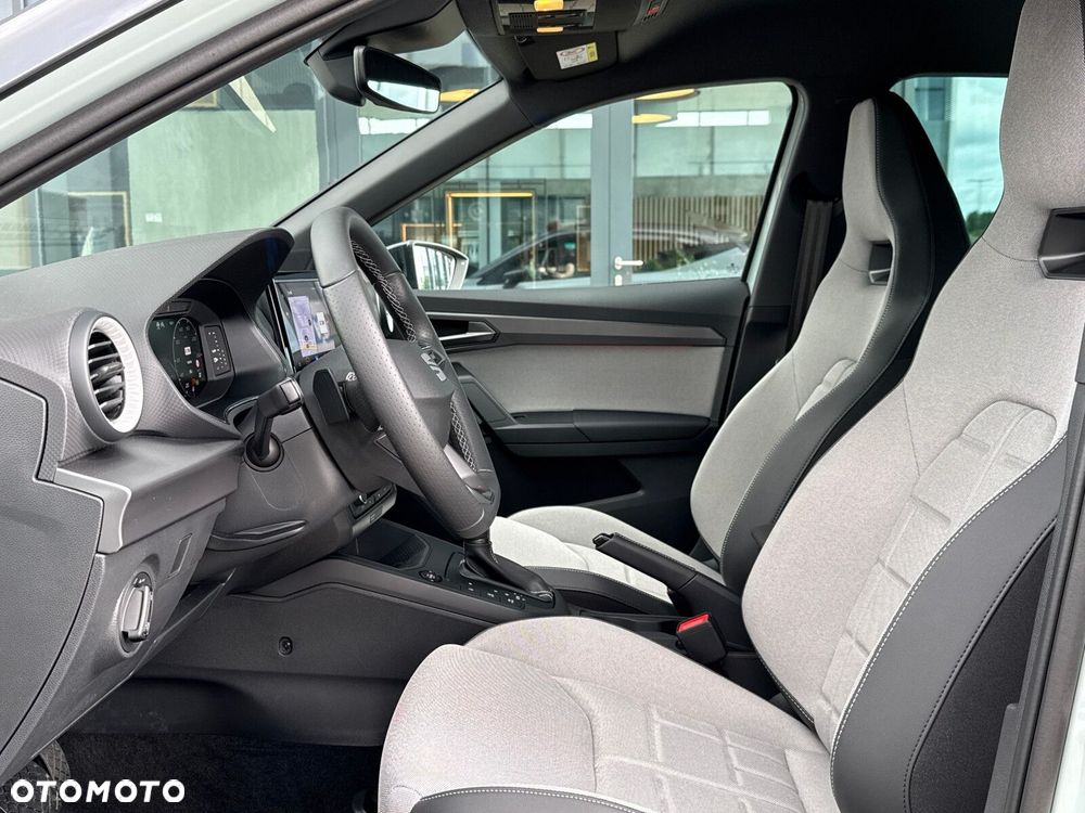 Seat Arona 1.0 TSI FR S&S DSG - 16