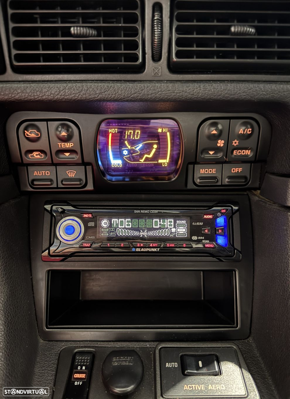 Mitsubishi 3000 GT - 24