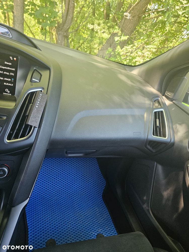 Ford Focus 2.3 EcoBoost S&S Allrad RS - 22