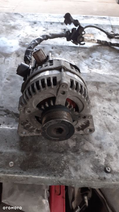 Alternator 2.0 tdci - 1
