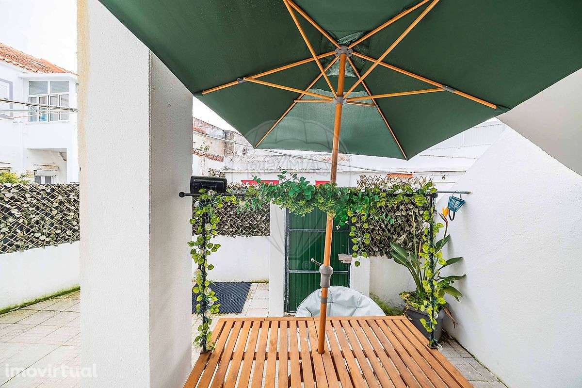 Apartamento T2 para arrendamento - Grande imagem: 2/33