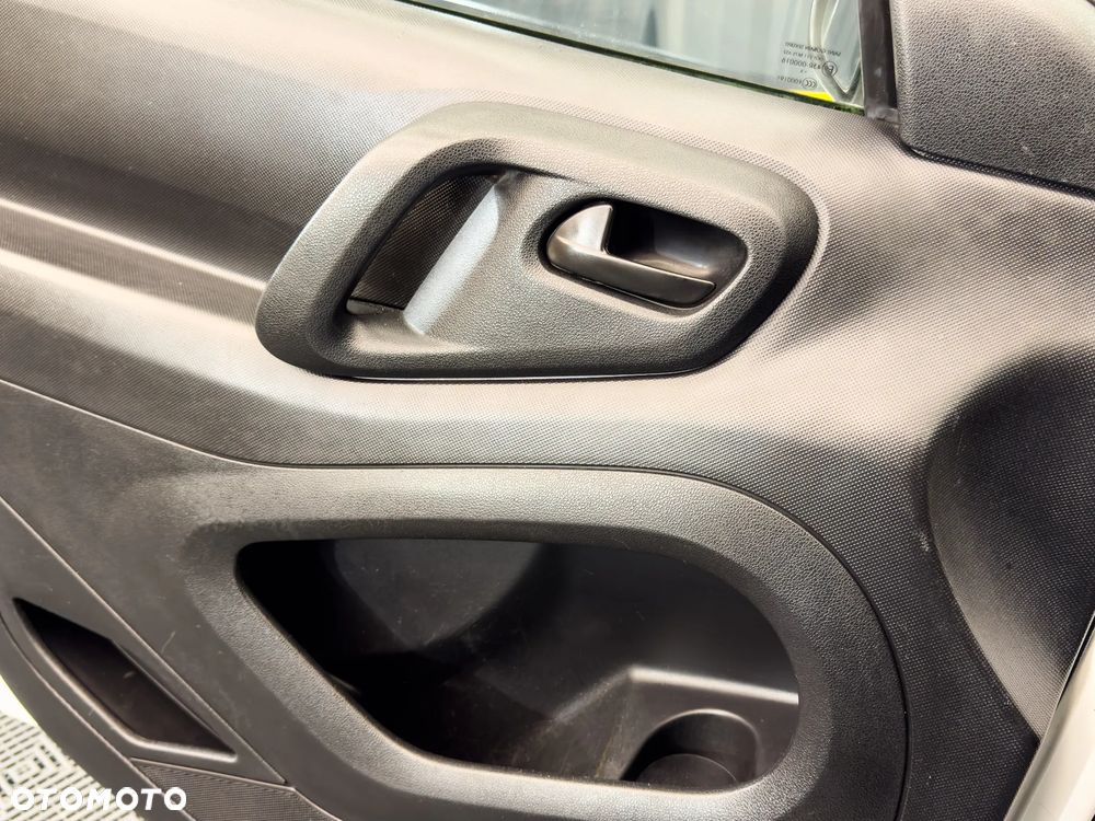 Citroën BERLINGO - 24