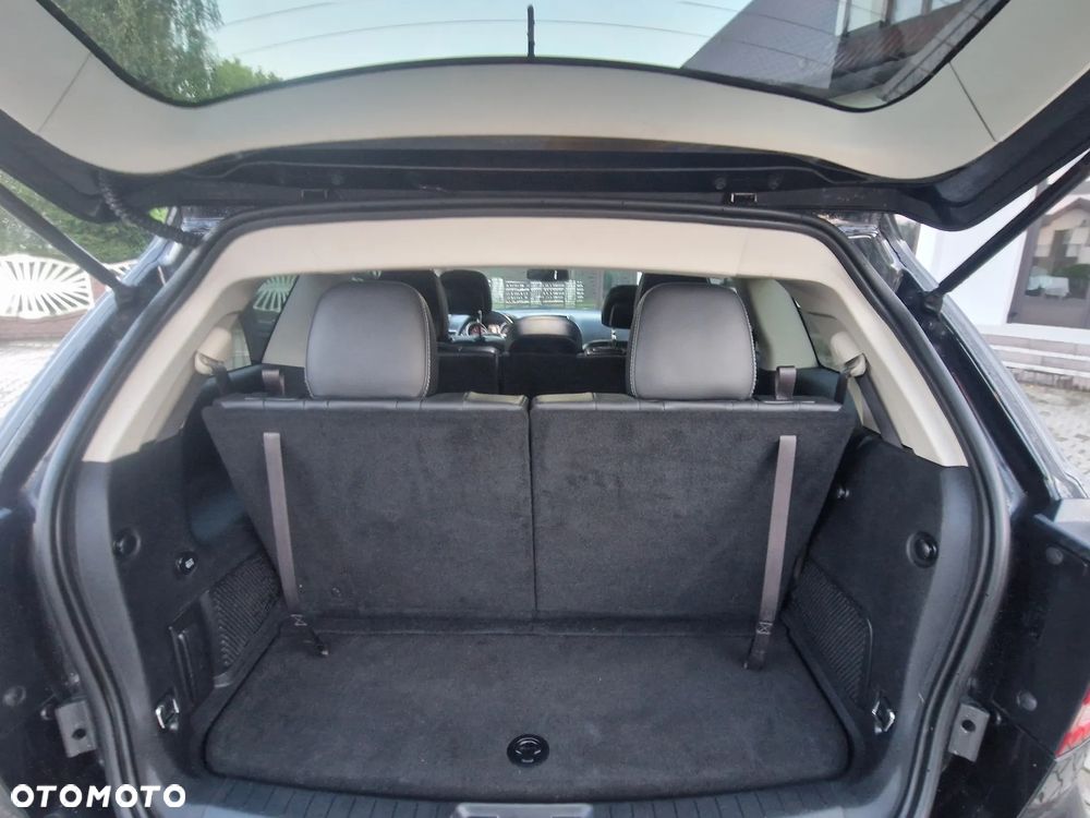 Fiat Freemont 2.0 Multijet Urban - 18