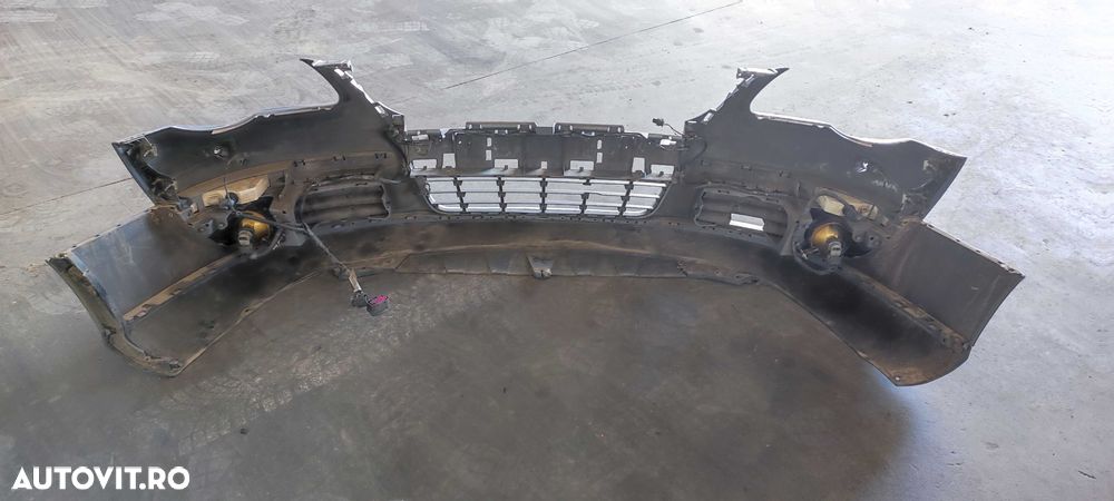 Bara fata volkswagen vw passat B6 sedan an 2010 cod culoare LC7Z - 9