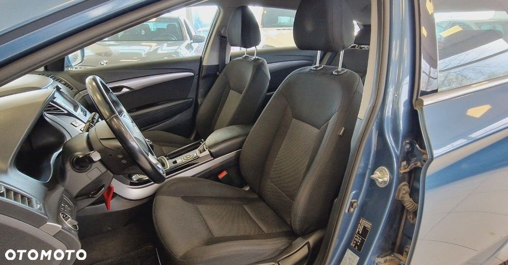 Hyundai i40 1.7 CRDi Premium - 20