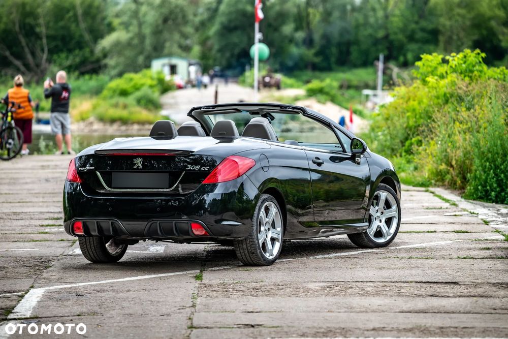 Peugeot 308 CC 1.6 THP Sport Pack - 22