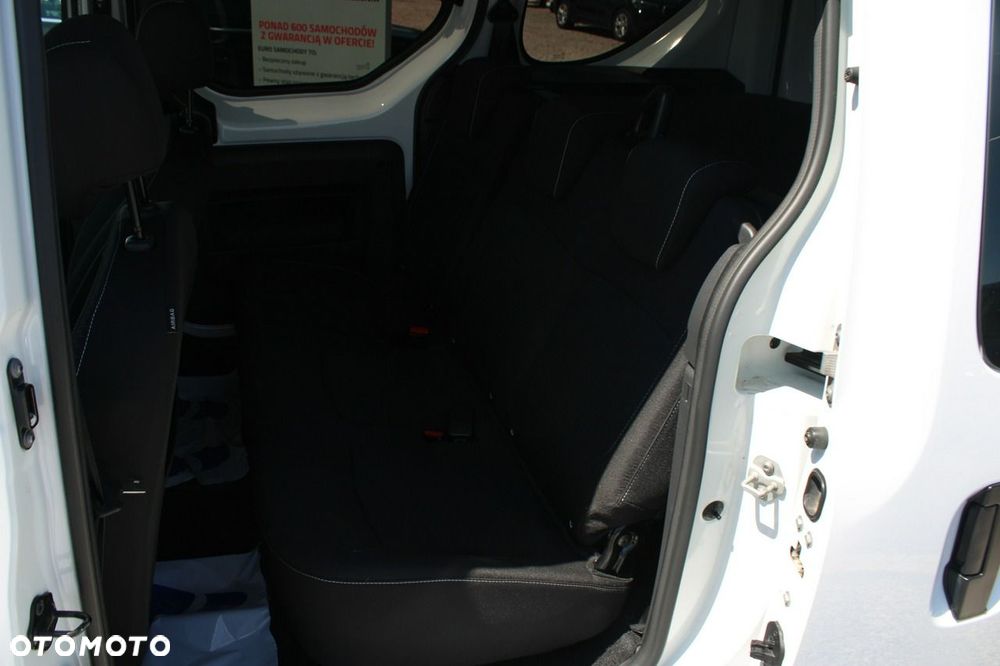 Dacia Dokker - 16